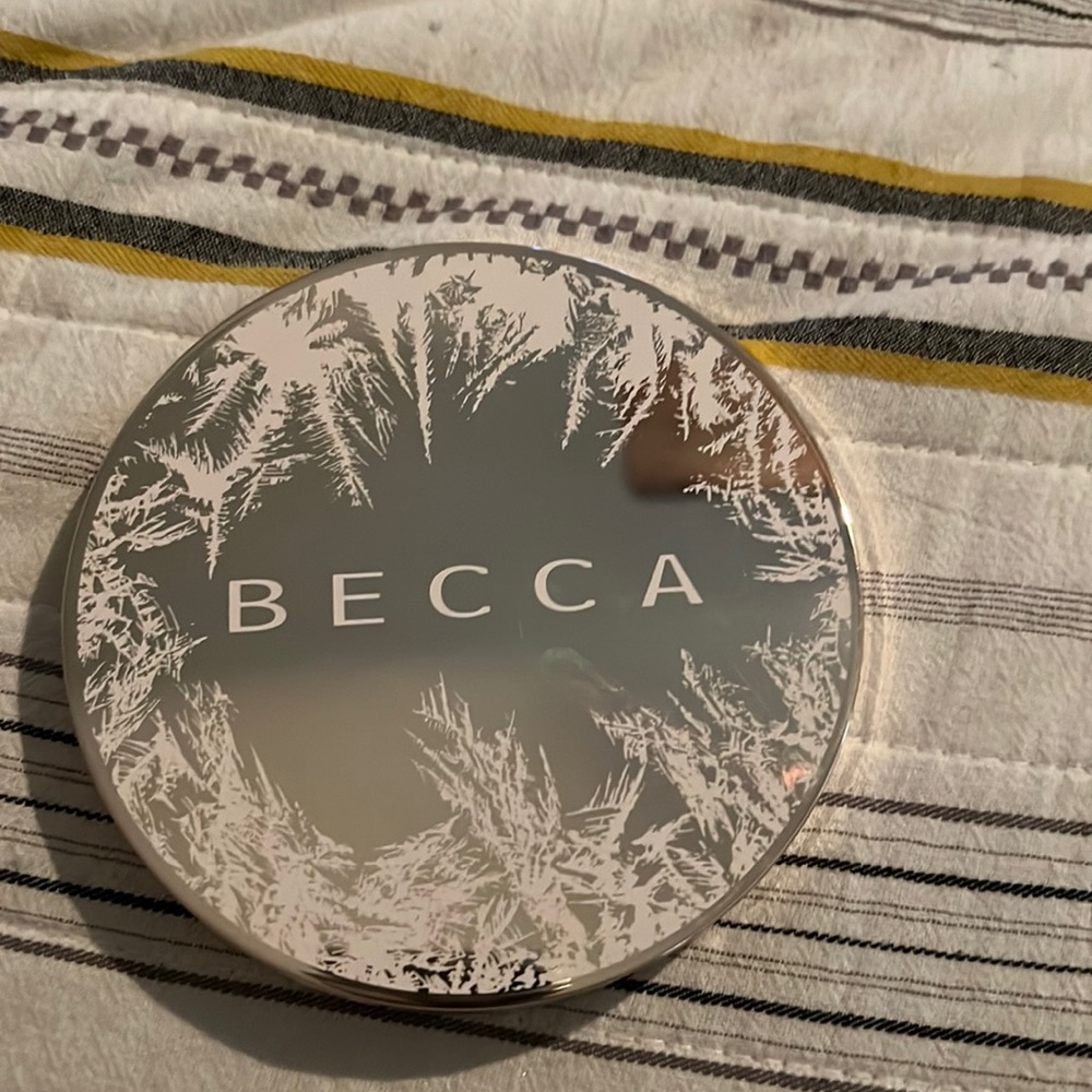 Becca Eye Lights Palette